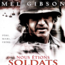 Nous étions soldats film guerre RTL 9