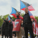 Ku Klux Klan : société secrète de la terreur documentaire découverte HISTOIRE