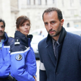 Meurtres en Corrèze téléfilm policier PARIS PREMIERE