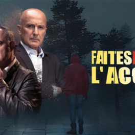 Faites entrer l'accusé magazine société RMC DECOUVERTE