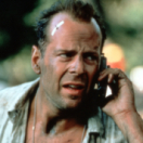 Die Hard: With a Vengeance film thriller VTM3