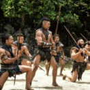 The Dead Lands, la terre des guerriers film actie ACTION