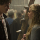 Le Chaperon rouge film thriller SYFY
