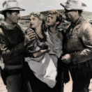 Hondo, l'homme du désert film western ARTE