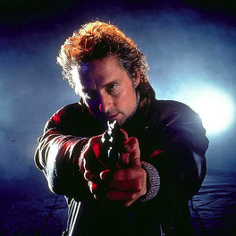 Black Rain film policier ARTE