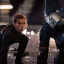 Black Widow film action TMC
