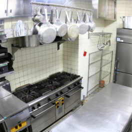 Cauchemar en cuisine magazine culinaire RTL tvi