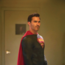 Superman et Lois série/feuilleton fantastique AB1