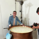 Le monde de Jamy magazine - duiding wetenschap en techniek FRANCE 5