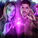 Les lignes du temps série/feuilleton science-fiction SYFY