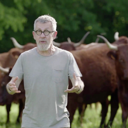 Le monde de Jamy magazine science et technique FRANCE 5