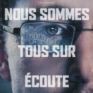 Snowden film thriller CINE + FRISSON