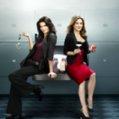 Rizzoli & Isles : autopsie d'un meurtre série/feuilleton comédie policière TEVA