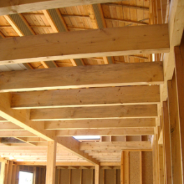 Objectif maison : chantier en famille série documentaire vie pratique 6TER