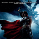 Albator, corsaire de l'espace film animation SYFY