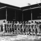 Les femmes dans le projet nazi série documentaire historique HISTOIRE