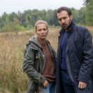 Les murmures de la forêt téléfilm policier RTS UN