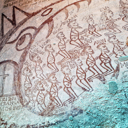 Inquisitions documentaire historique ARTE