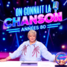 On connaît la chanson divertissement W9