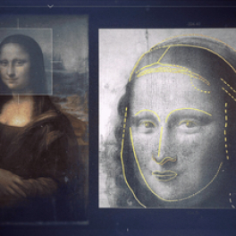 La Joconde : le mystère de Mona Lisa documentaire historique RMC STORY