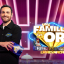 Une famille en or jeu TF1