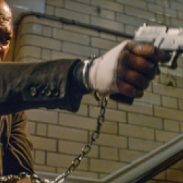 Hitman & Bodyguard film comédie CSTAR