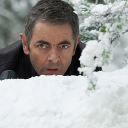 Johnny English, le retour film comédie d'action RMC STORY