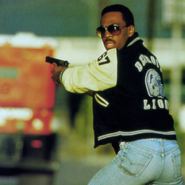 Le flic de Beverly Hills 2 film comédie policière RTL club