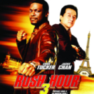 Rush Hour 3 film action CINE + FAMILY