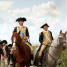 Washington série documentaire historique PLANETE +