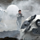 Oblivion film actie VTM3