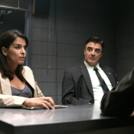 New York, section criminelle série/feuilleton policier TF1 Séries Films
