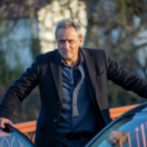 Simon Coleman série/feuilleton policier LA UNE (RTBF)
