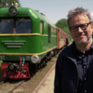 Des trains pas comme les autres série documentaire découverte USHUAIA TV