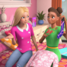 Barbie Dreamhouse Adventures série/feuilleton animation TIJI
