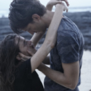 Amants film thriller POLAR +