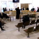 Justice en France série documentaire société PUBLIC SENAT - LCP AN