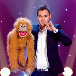 Le meilleur de Jeff Panacloc divertissement RMC STORY