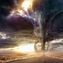 Les 10 catastrophes qui ont marqué la planète série documentaire société RMC DECOUVERTE