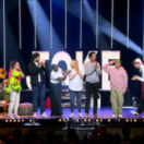 Gala d'ouverture «Namur Is a Joke» gala TIPIK