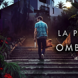 La proie des ombres film comédie noire CINE + FRISSON
