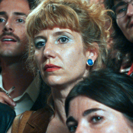 Camarades série/feuilleton comédie dramatique ARTE