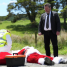 Brokenwood série/feuilleton policier RTS UN