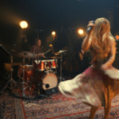 En concert privé avec Vanessa Paradis concert variété FRANCE 4