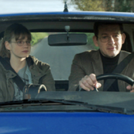 Radin ! film comédie RTL tvi