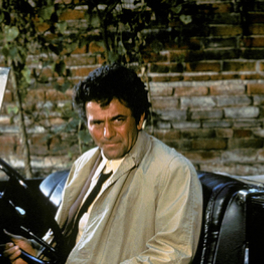 Columbo série/feuilleton policier TV BREIZH