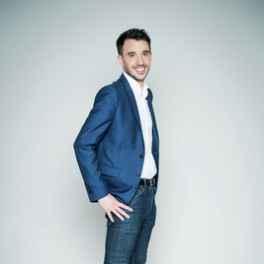 Après-match magazine sportif TF1