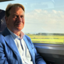 Michael Portillo's 200 Years of the Railways documentaire découverte BBC2