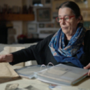 Chambon-sur-Lignon, un legs pour l'histoire documentaire historique PUBLIC SENAT - LCP AN