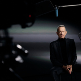 La Seconde Guerre mondiale avec Tom Hanks série documentaire historique RMC DECOUVERTE
